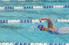 Swimming & Diving vs RWU  Swimming & Diving vs Roger Williams University. - Photo by Keith Nordstrom : Wheaton, Swimming